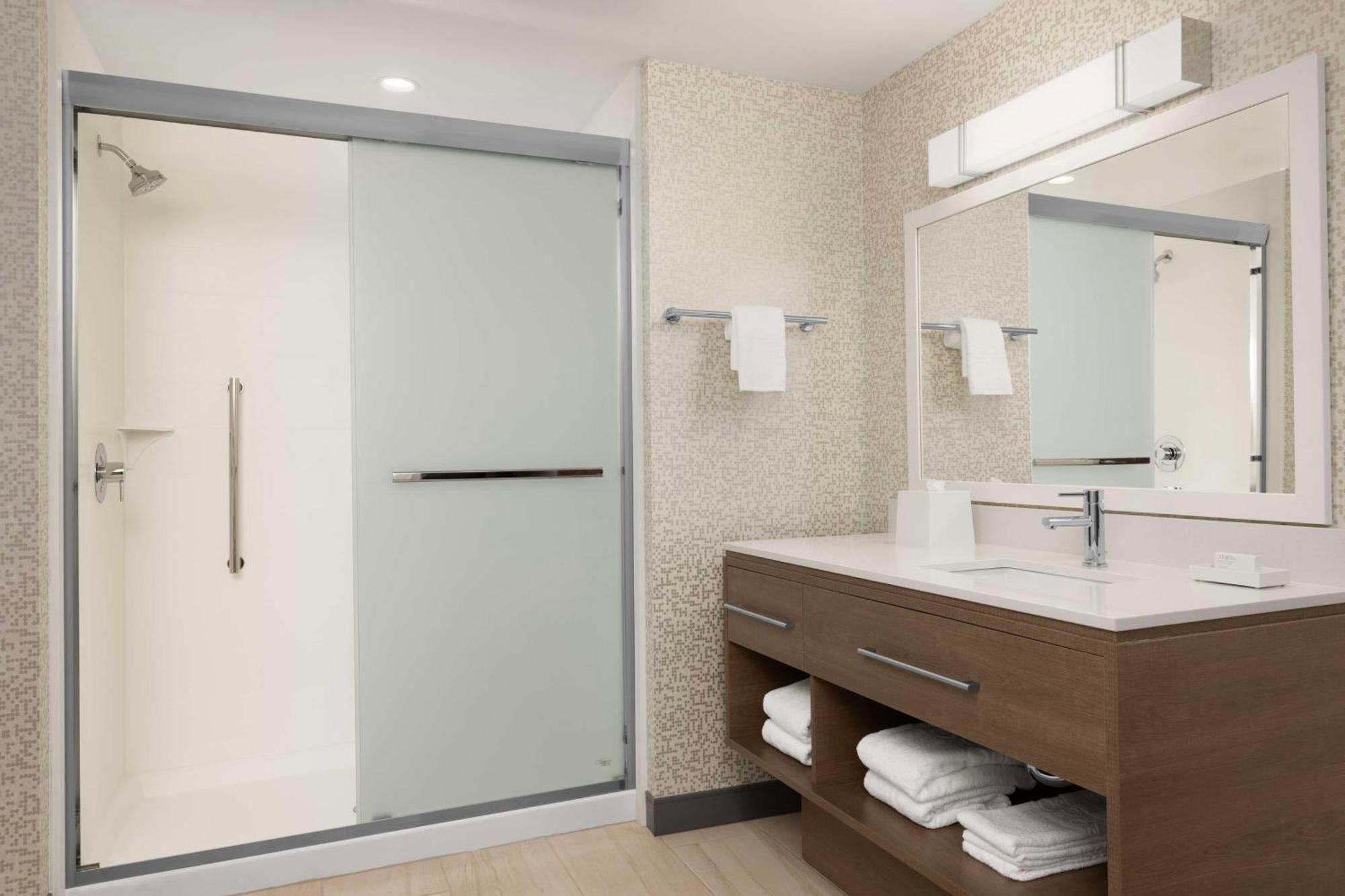 Home2 Suites By Hilton Durham University Medical Center Exteriör bild