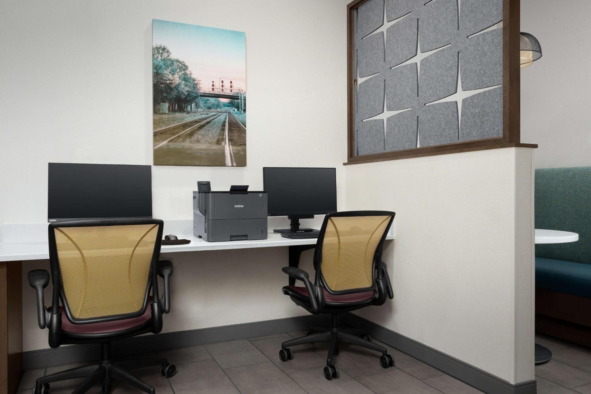 Home2 Suites By Hilton Durham University Medical Center Exteriör bild