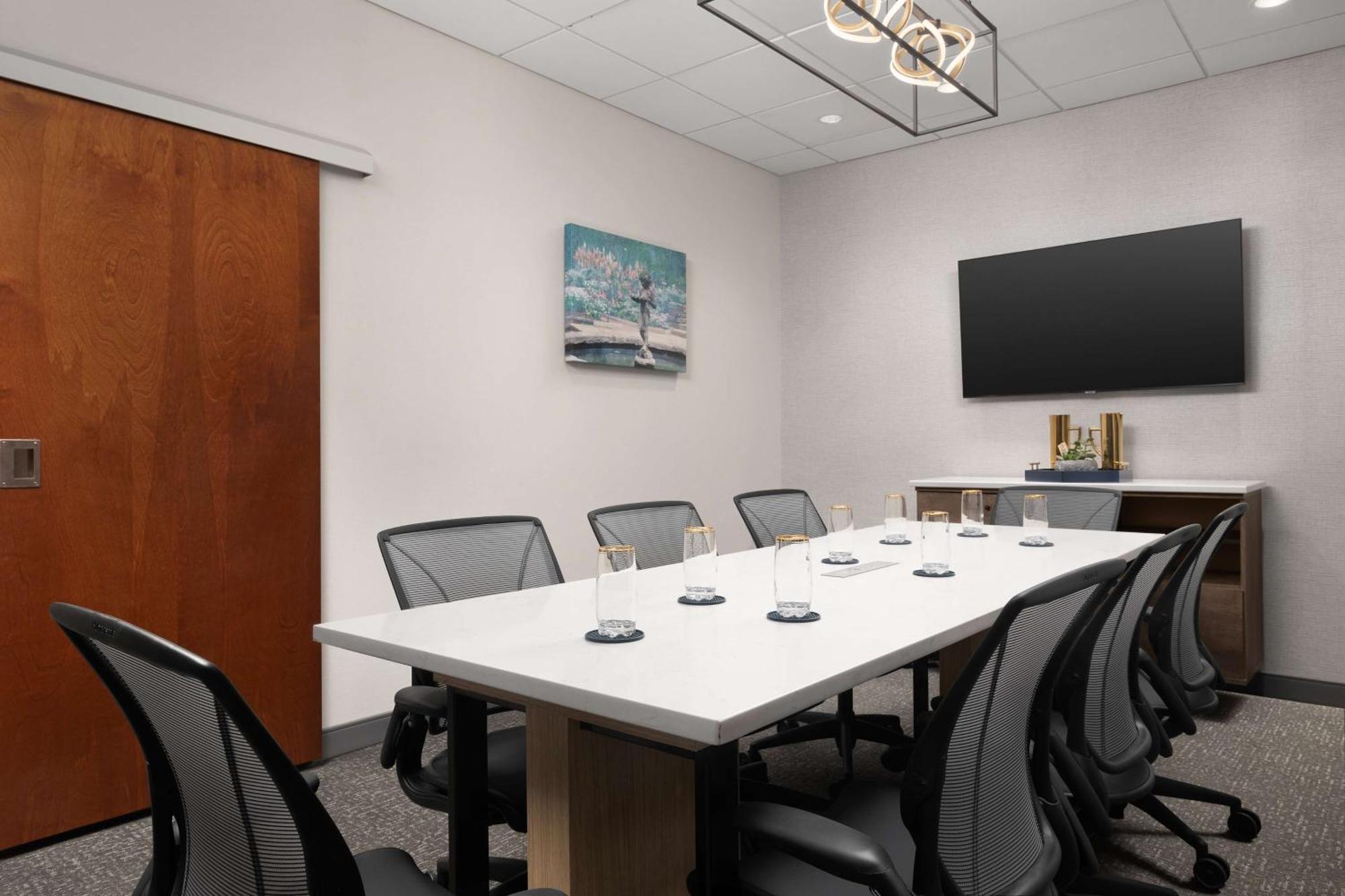 Home2 Suites By Hilton Durham University Medical Center Exteriör bild