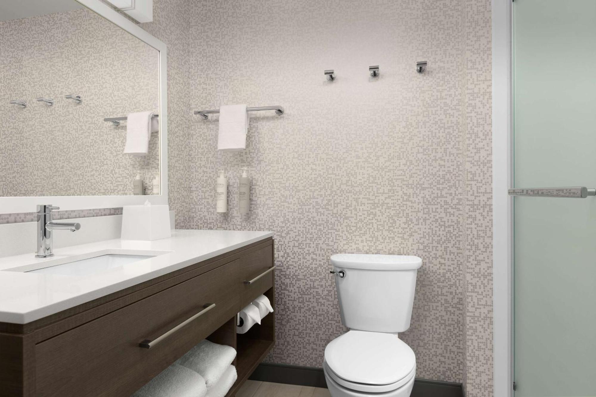 Home2 Suites By Hilton Durham University Medical Center Exteriör bild